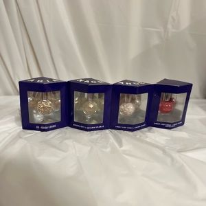 *RARE* ARIANA GRANDE MINI PERFUME SET